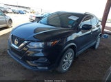 Nissan Rogue Sport Sv Awd Xtronic Cvt JN1BJ1BW1NW488962 снимка