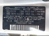 HYUNDAI ACCENT GLS KMHCT4AE2DU420696 снимка