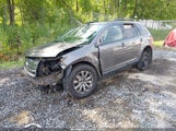 Ford Edge Sel 2FMDK4JC6ABA41854 снимка