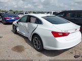 Chevrolet Malibu Fwd 1Lt 1G1ZD5STXRF201441 fotografie