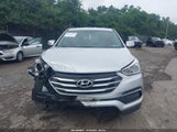 Hyundai Santa Fe Sport 2.4L 5XYZT3LB7JG561269 снимка