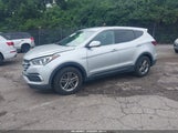 Hyundai Santa Fe Sport 2.4L 5XYZT3LB7JG561269 photo