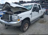Ford F-250 Lariat/Xl/Xlt 1FTNW21S54EA44732 снимка