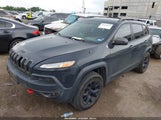 Jeep Cherokee Trailhawk 1C4PJMBB1GW221079 снимка