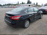 NISSAN SENTRA S 3N1AB7AP2FY363436 снимка