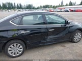 NISSAN SENTRA S 3N1AB7AP2FY363436 снимка