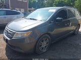 HONDA ODYSSEY EX-L 5FNRL5H68BB052212 снимка