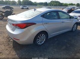 Hyundai Elantra Se KMHDH4AEXEU210497 снимка