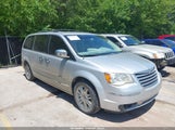 CHRYSLER TOWN & COUNTRY NEW LIMITED 2A4RR7DX3AR381289 fotografie