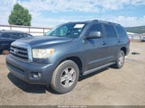 Toyota Sequoia Sr5 5.7L V8 5TDZY64A18S002323 снимка