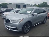 Acura Mdx Technology Package 5J8YD3H51LL009822 снимка