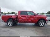Ram  Big Horn 3C6RR7LT0FG680442 снимка