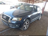 AUDI Q5 3.2 PREMIUM WA1LKAFP1AA048842 снимка