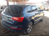 AUDI Q5 3.2 PREMIUM WA1LKAFP1AA048842 снимка
