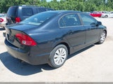HONDA CIVIC LX 1HGFA16598L107348 снимка
