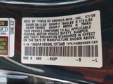 HONDA CIVIC LX 1HGFA16598L107348 снимка