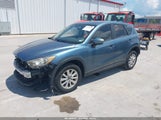 Mazda Cx-5 Touring JM3KE4CY9G0644133 снимка