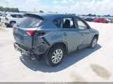 Mazda Cx-5 Touring JM3KE4CY9G0644133 снимка