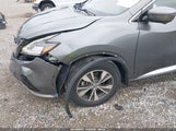Nissan Murano Sv 5N1AZ2MSXKN137207 снимка