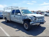 Chevrolet Gmt-400 1GCGK29R0XF085788 photo