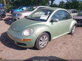 Volkswagen New Beetle S 3VWPW31C48M502524 снимка