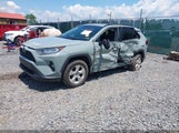 Toyota Rav4 Xle 2T3P1RFV5MW192276 снимка