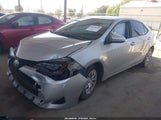 TOYOTA COROLLA LE 5YFBURHE5HP664166 снимка