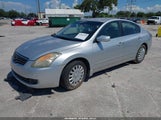 Nissan Altima 2.5 S 1N4AL21E28C255900 снимка