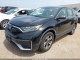 Honda Cr-V 2Wd Lx 2HKRW1H24MH408933 photo