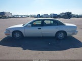 Buick Park Avenue 1G4CW54K214274228 снимка