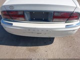 Buick Park Avenue 1G4CW54K214274228 снимка