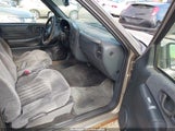 CHEVROLET S-10 LS 1GCDT19W418117962 снимка