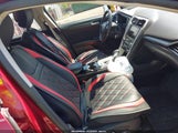 Ford Fusion Se 3FA6P0HD9GR185419 снимка