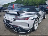 Mercedes-Benz Amg Gt C Roadster WDDYK8AA8LA026997 снимка