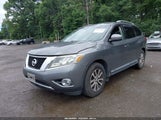 NISSAN PATHFINDER SL 5N1AR2MM5FC633504 снимка