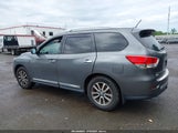 NISSAN PATHFINDER SL 5N1AR2MM5FC633504 снимка