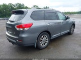 NISSAN PATHFINDER SL 5N1AR2MM5FC633504 снимка