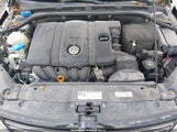 Volkswagen Jetta 2.5L Se 3VWDX7AJ4DM274525 fotografie