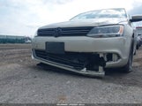 Volkswagen Jetta 2.5L Se 3VWDX7AJ4DM274525 photo
