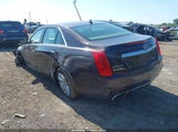 Cadillac Cts Luxury 1G6AX5SX6E0196608 снимка