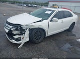 FORD FUSION SEL 3FAHP0JG7BR136743 снимка