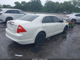 FORD FUSION SEL 3FAHP0JG7BR136743 снимка