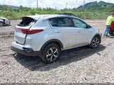 Kia Sportage Lx KNDPMCAC8L7716895 снимка