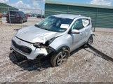 Kia Sportage Lx KNDPMCAC8L7716895 снимка