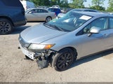 Honda Civic Lx 19XFB2F56CE002947 fotografie