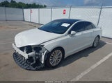 Lincoln Mkz 3LN6L2JK9DR809365 снимка