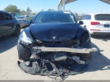 Tesla Model Y Long Range Dual Motor All-Wheel Drive 7SAYGDEE8NF346352 photo