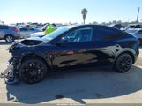 Tesla Model Y Long Range Dual Motor All-Wheel Drive 7SAYGDEE8NF346352 снимка