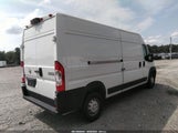 Ram Promaster  High Roof 159 Wb 3C6LRVDG8PE559876 fotografie
