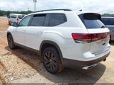 Volkswagen Atlas 2.0T Se W/Technology 1V2KR2CA5SC503621 снимка